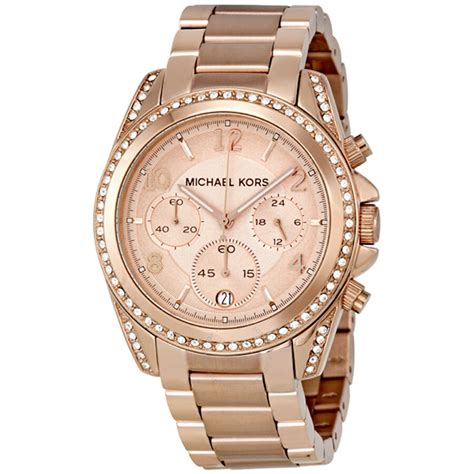 michael kors watches women